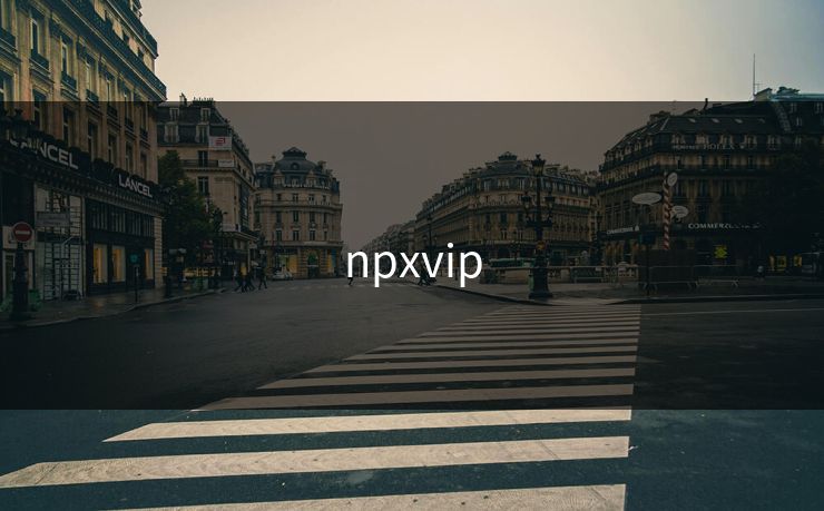 npxvip